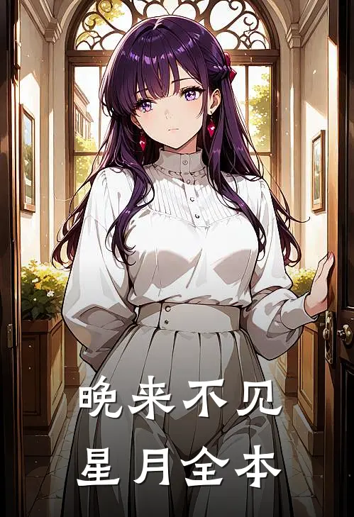 晚来不见星月全本