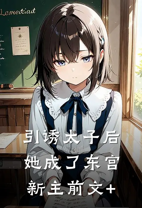 引诱太子后，她成了东宫新主前文+
