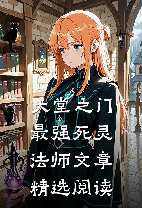 天堂之门：最强死灵法师文章精选阅读