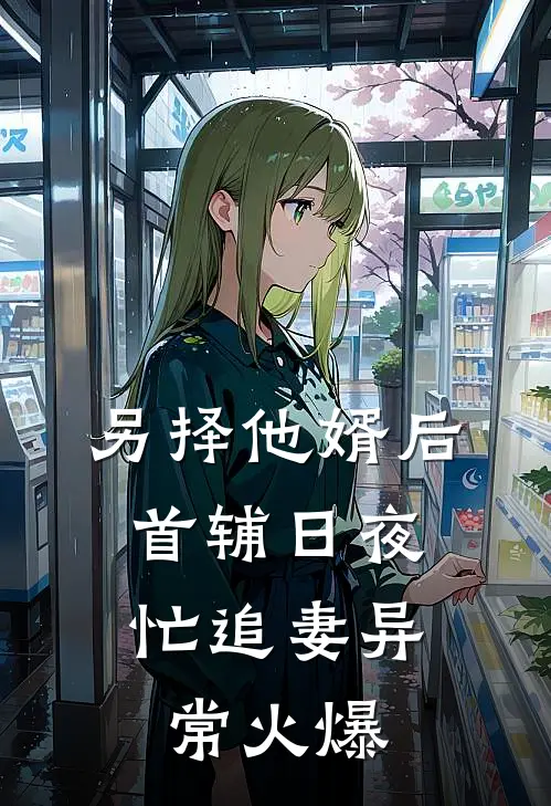 另择他婿后，首辅日夜忙追妻异常火爆