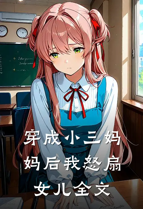 穿成小三妈妈后我怒扇女儿全文