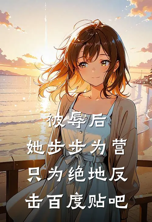 被辱后，她步步为营只为绝地反击百度贴吧