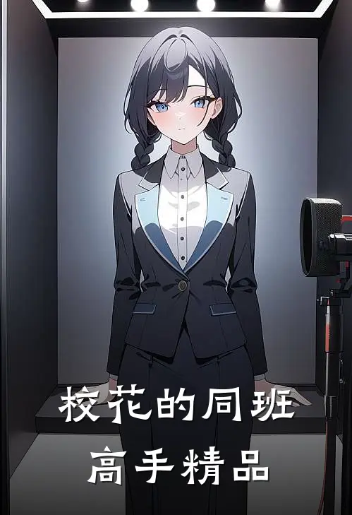校花的同班高手精品