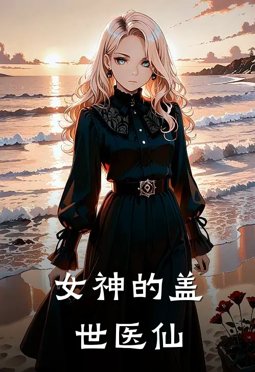 女神的盖世医仙