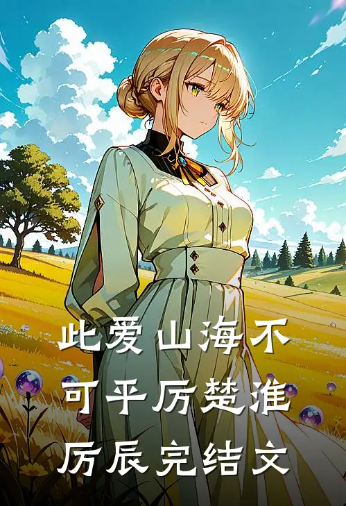 此爱山海不可平厉楚淮厉辰完结文