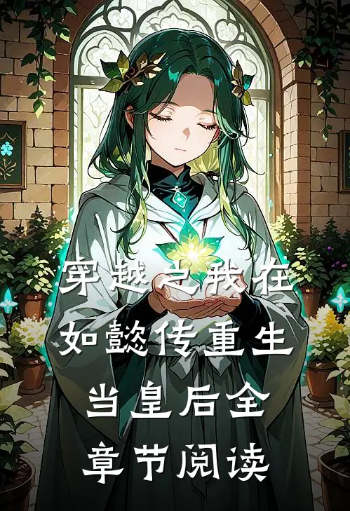 穿越之我在如懿传重生当皇后全章节阅读