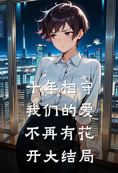 十年相守，我们的爱不再有花开大结局