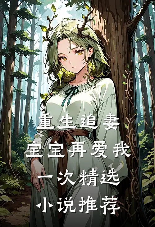 重生追妻：宝宝再爱我一次精选小说推荐