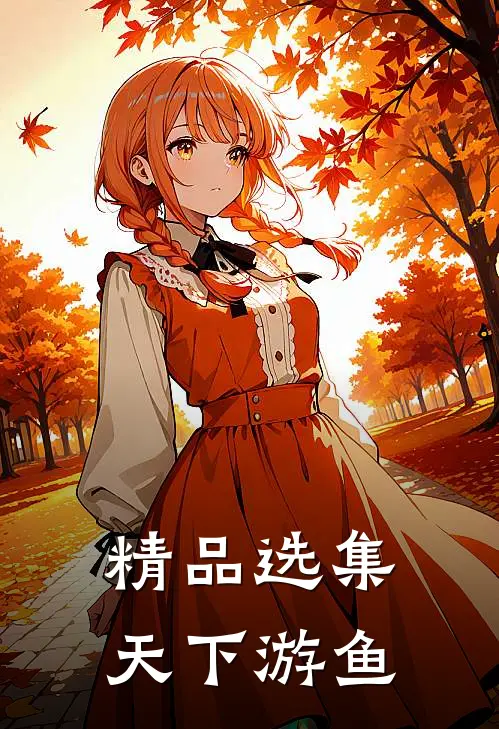 精品选集天下游鱼