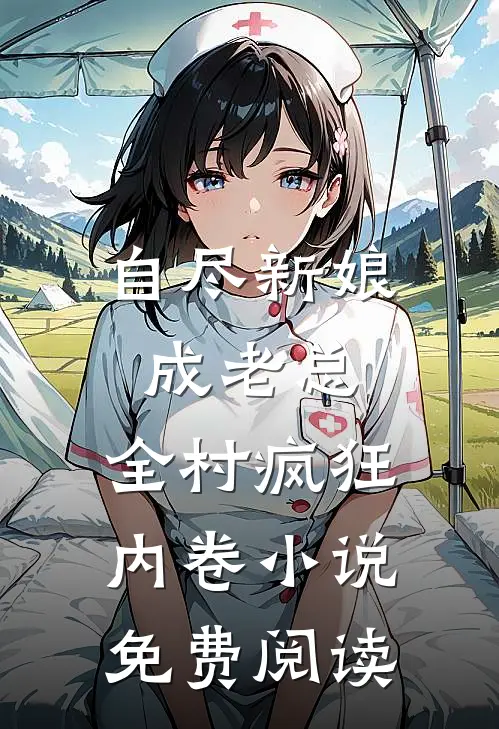 自尽新娘成老总，全村疯狂内卷小说免费阅读