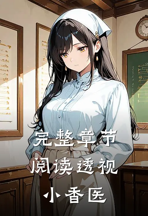 完整章节阅读透视小香医