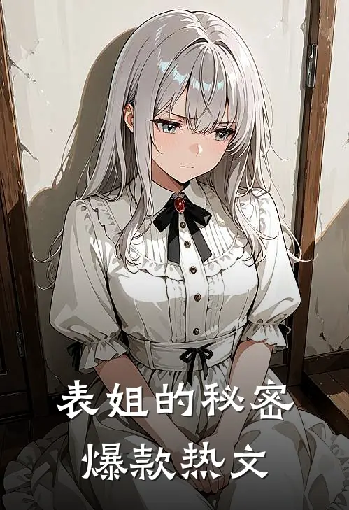 表姐的秘密爆款热文