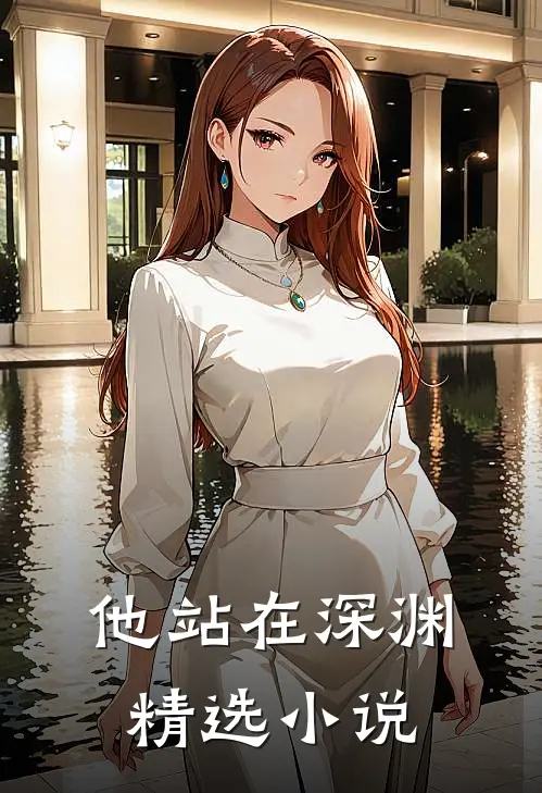 他站在深渊精选小说