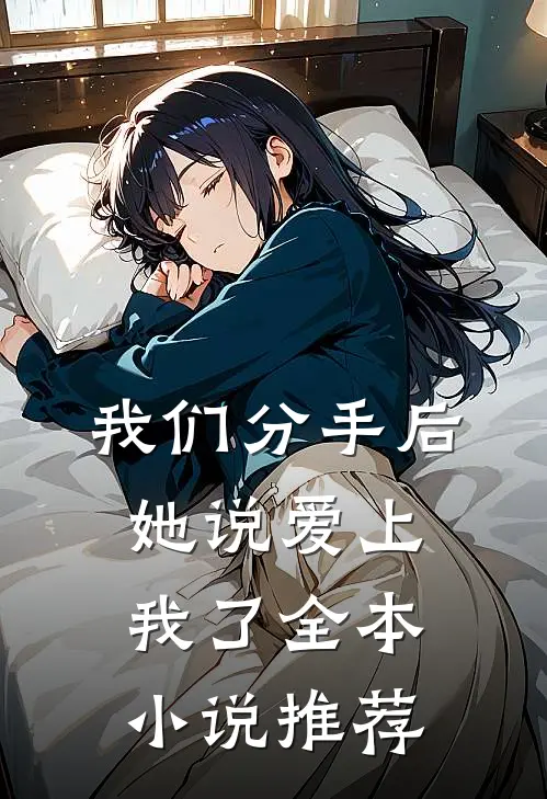 我们分手后，她说爱上我了全本小说推荐