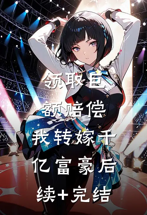 领取巨额赔偿，我转嫁千亿富豪后续+完结