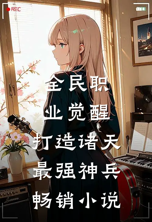 全民职业觉醒，打造诸天最强神兵畅销小说