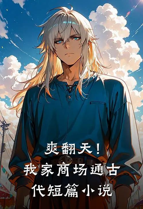 爽翻天！我家商场通古代短篇小说