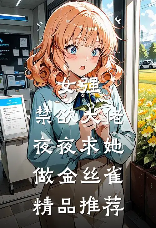 女强：禁欲大佬夜夜求她做金丝雀精品推荐