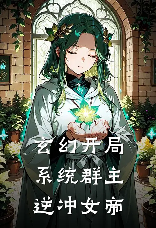 玄幻开局系统群主逆冲女帝