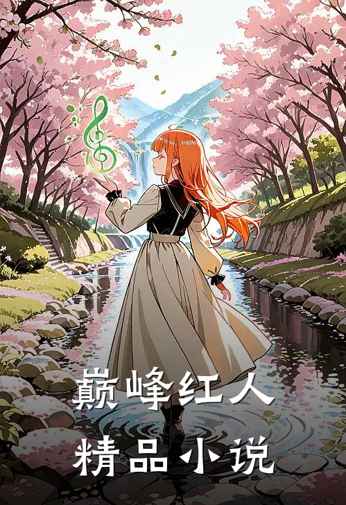 巅峰红人精品小说