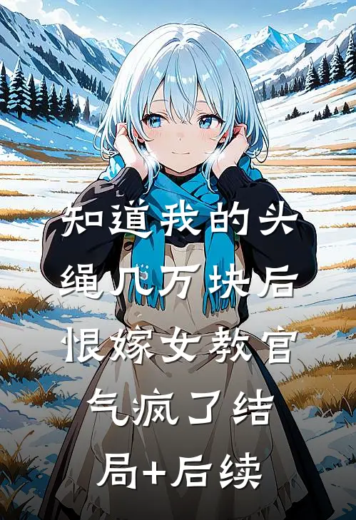 知道我的头绳几万块后，恨嫁女教官气疯了结局+后续