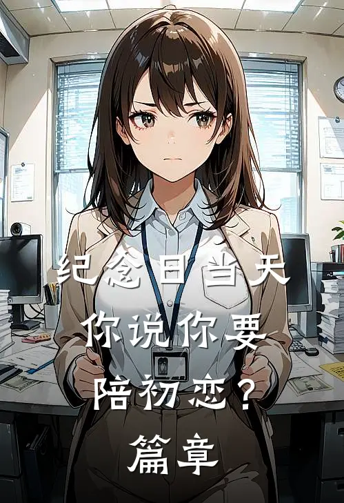 纪念日当天，你说你要陪初恋？篇章