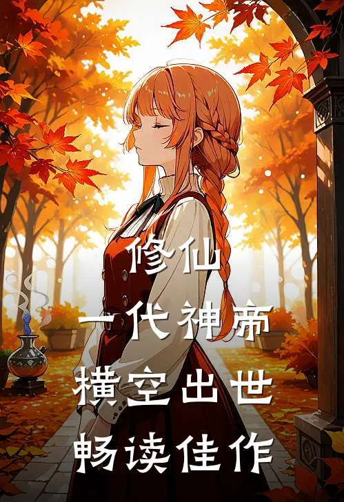 修仙：一代神帝横空出世畅读佳作