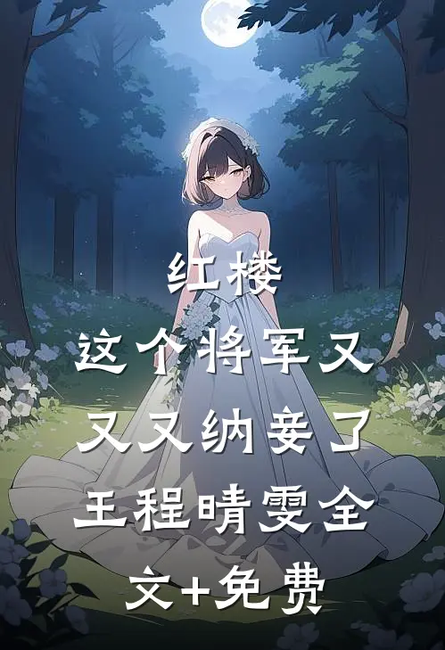 红楼：这个将军又又又纳妾了王程晴雯全文+免费
