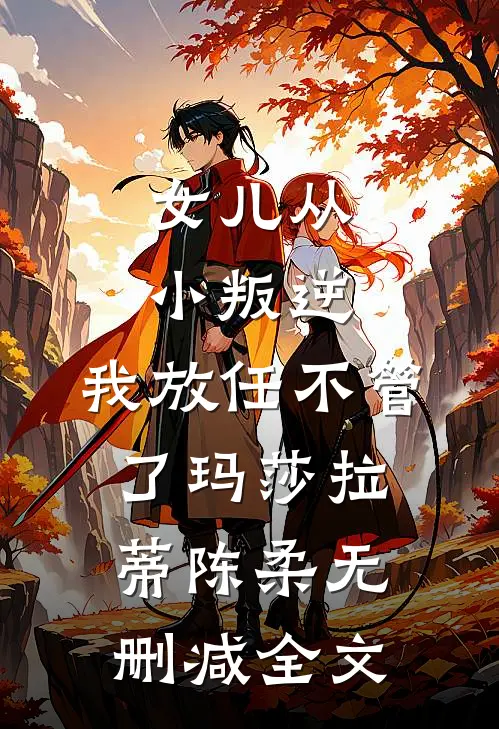 女儿从小叛逆，我放任不管了玛莎拉蒂陈柔无删减全文