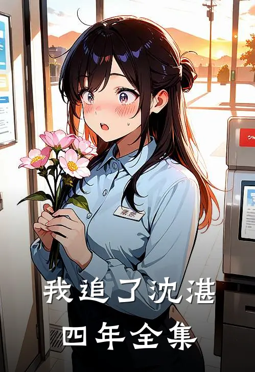 我追了沈湛四年全集