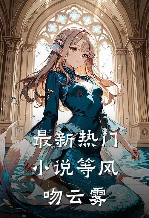 最新热门小说等风吻云雾