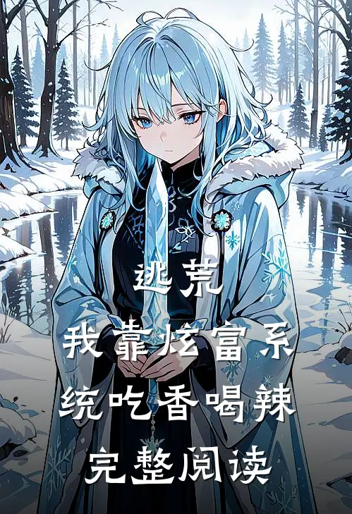 逃荒，我靠炫富系统吃香喝辣完整阅读