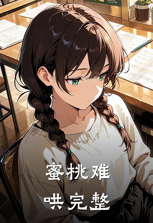 蜜桃难哄完整