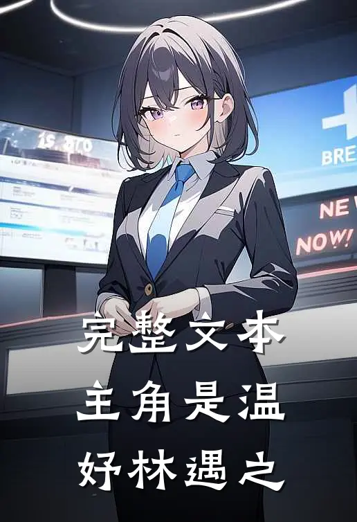 完整文本主角是温妤林遇之的