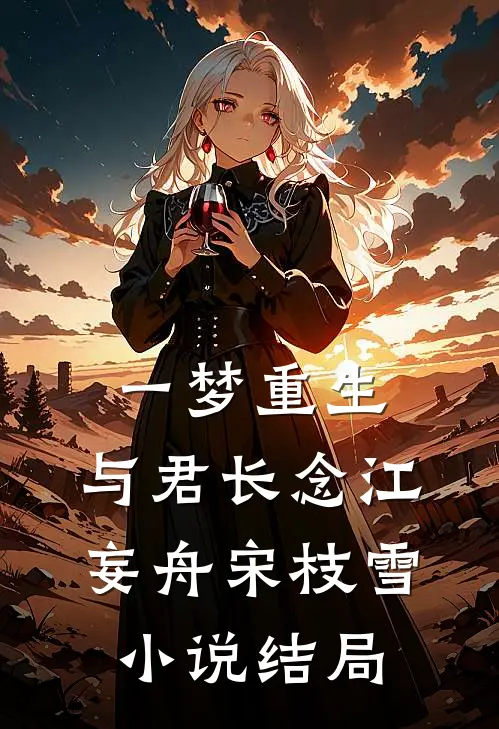 一梦重生，与君长念江妄舟宋枝雪小说结局