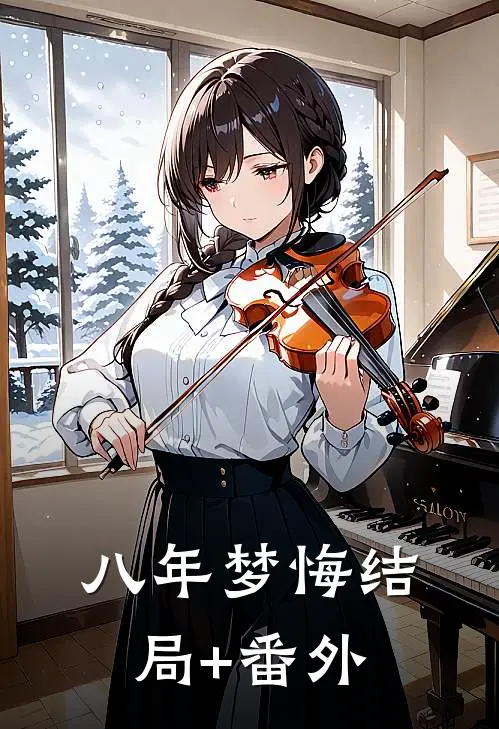 八年梦悔结局+番外