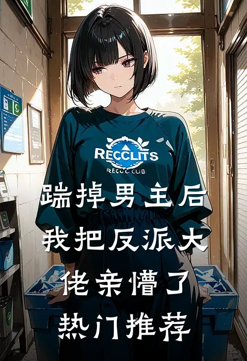 踹掉男主后，我把反派大佬亲懵了热门推荐