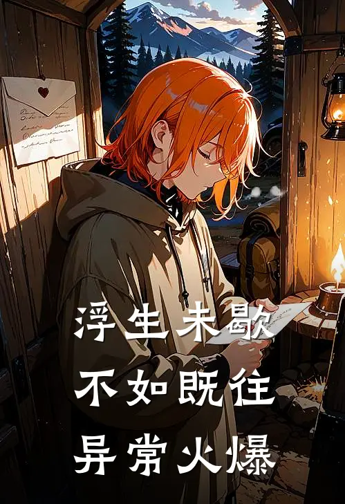 浮生未歇，不如既往异常火爆