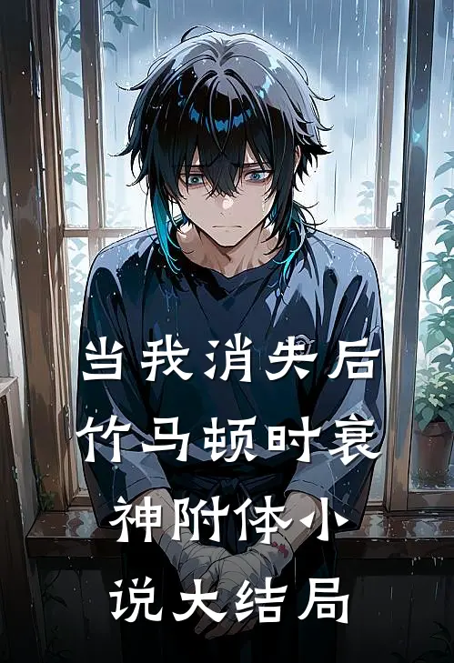 当我消失后，竹马顿时衰神附体小说大结局