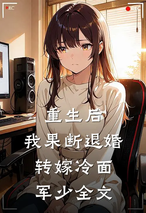 重生后，我果断退婚转嫁冷面军少全文