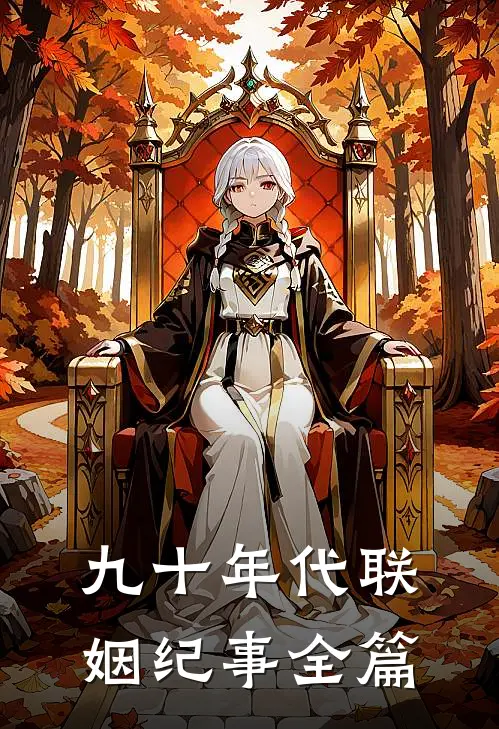 九十年代联姻纪事全篇