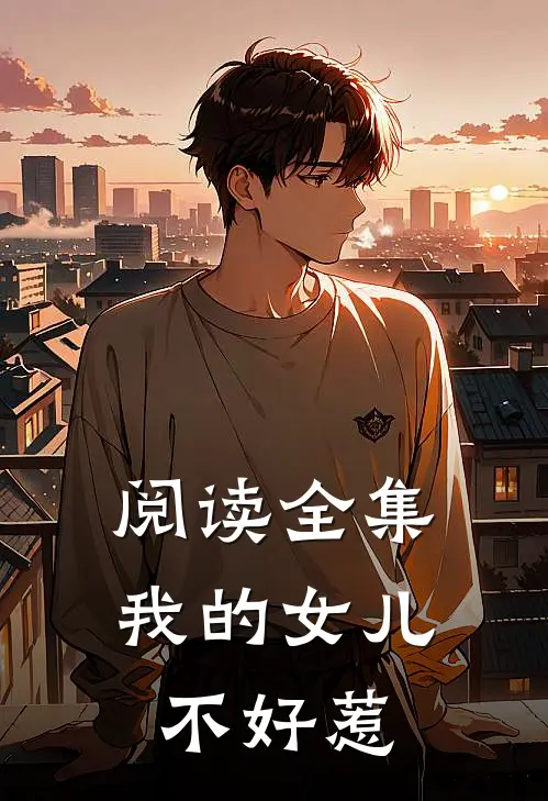 阅读全集我的女儿不好惹