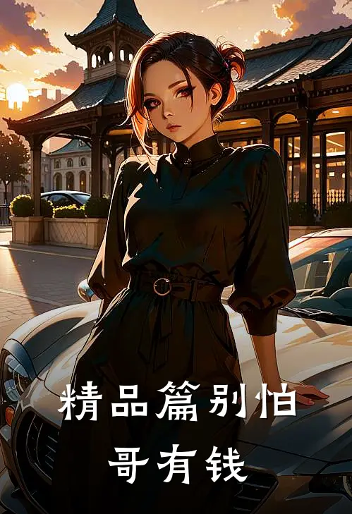 精品篇别怕，哥有钱