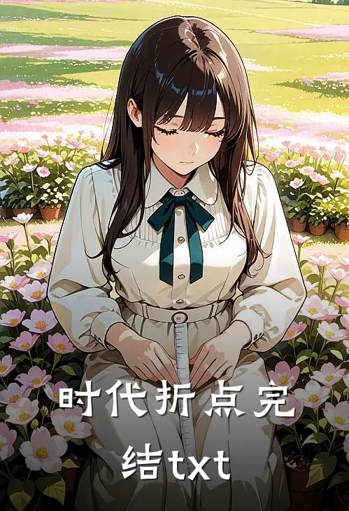 时代折点完结txt