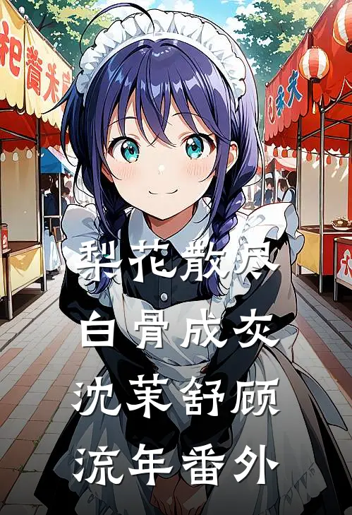梨花散尽白骨成灰沈茉舒顾流年番外