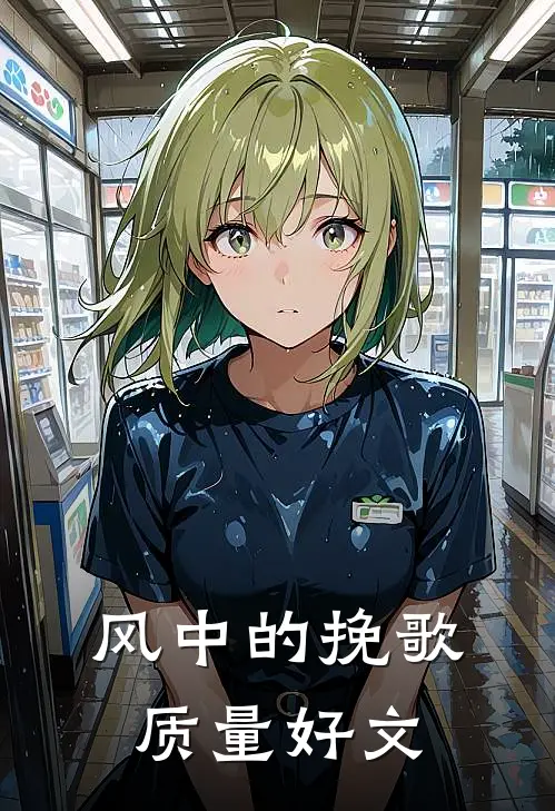 风中的挽歌质量好文