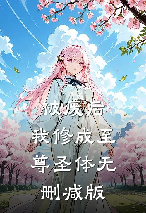 被废后，我修成至尊圣体无删减版