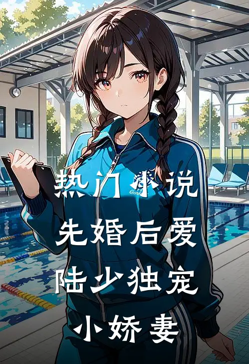 热门小说先婚后爱：陆少独宠小娇妻