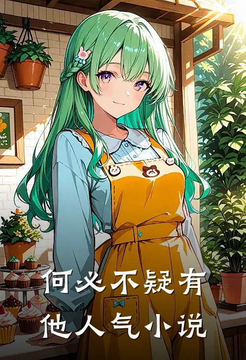 何必不疑有他人气小说