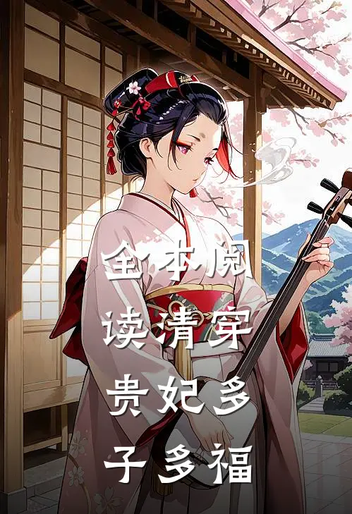 全本阅读清穿：贵妃多子多福